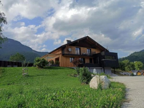 DAS TONIS - IHR Bett im Herzen des Salzkammergutes Bad Goisern Am Hallstättersee
